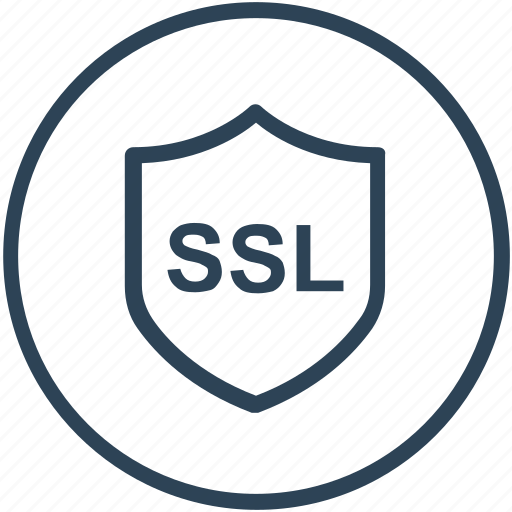 Protection, security, shield, ssl icon - Download on Iconfinder