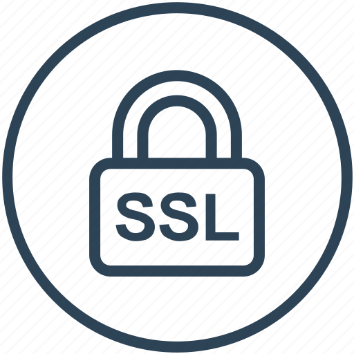 Lock, padlock, security, ssl icon - Download on Iconfinder
