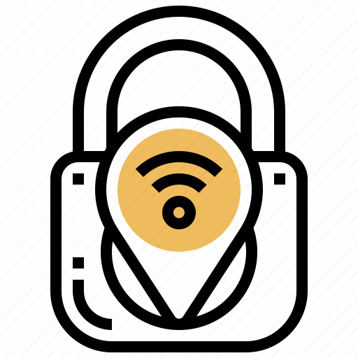 Padlock, privacy, protect, safety, secure icon - Download on Iconfinder