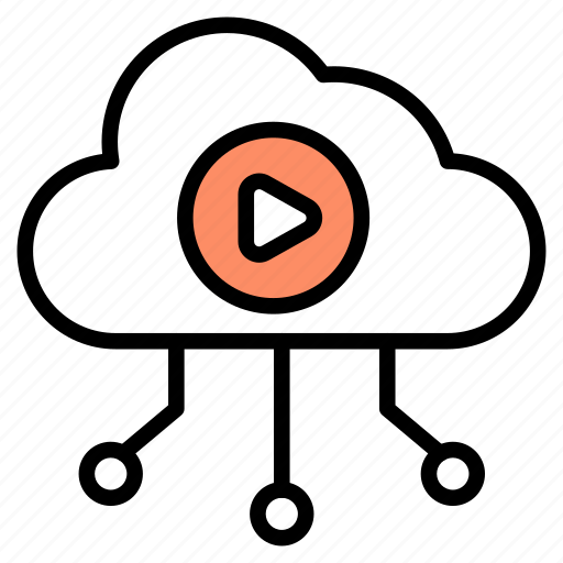Music, cloud, motion, art, dark, creative icon - Download on Iconfinder
