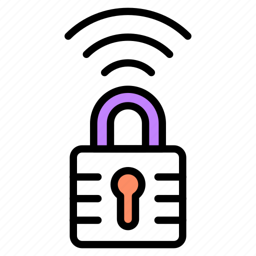 Web, privacy, safety, password, information icon - Download on Iconfinder