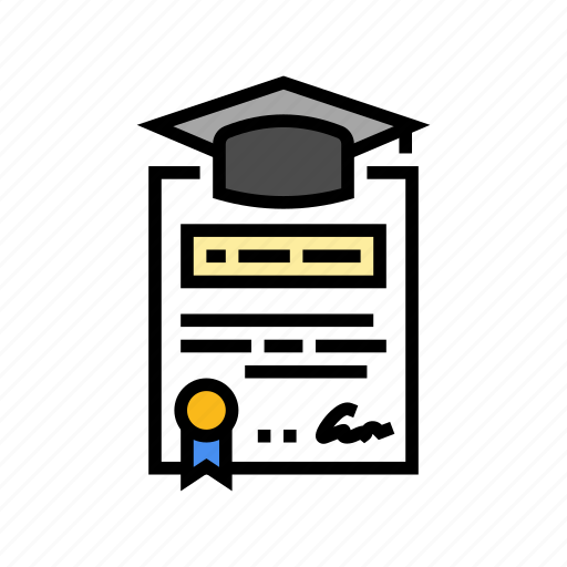 Education, degree, interview, job, business, employee icon - Download on Iconfinder