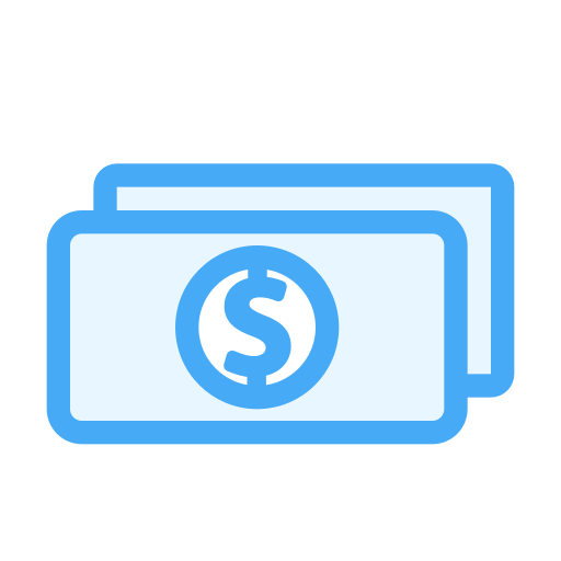 Business, cash, currency, dollar, finance, money, payment icon - Free download