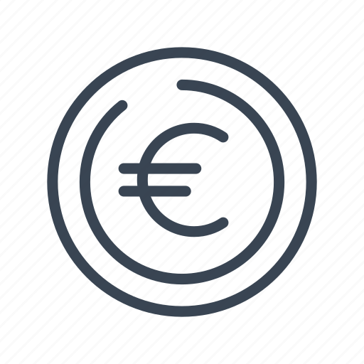 Money, currency, euro, finance icon - Download on Iconfinder