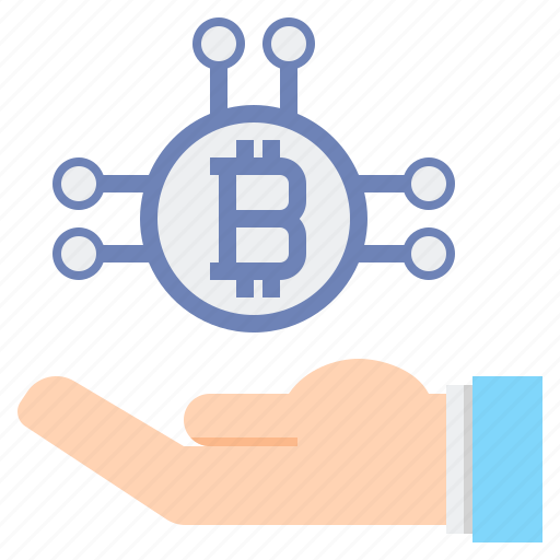 Bitcoin, crypto, cryptocurrency, digital, investment icon - Download on Iconfinder