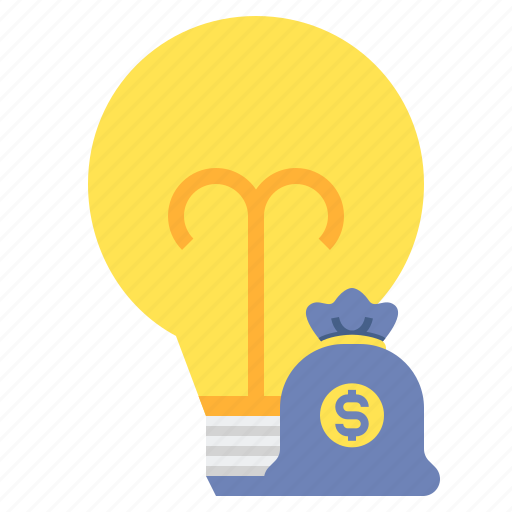 Budget, business, finance, idea, investment icon - Download on Iconfinder