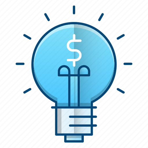 Idea, innovation, investing, investment icon - Download on Iconfinder
