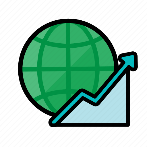 Chart, currency, finance, graph, investment, money, stock icon - Download on Iconfinder