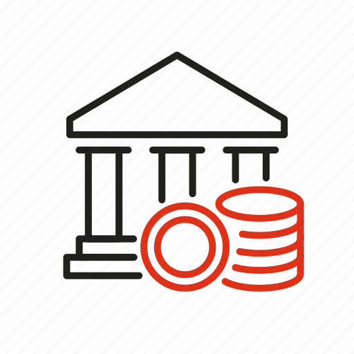 Finance, money, banking, trade, capital, wealth, savings icon - Download on Iconfinder
