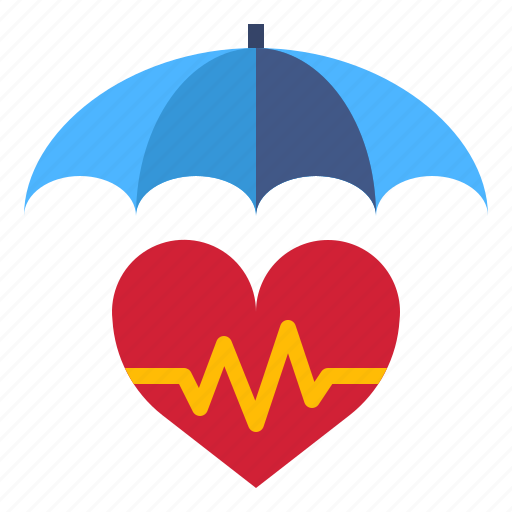 Health, insurance, investment, life, protect, signal icon - Download on Iconfinder