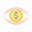 business, eye, finance, fund, investment, money, surveillance × 