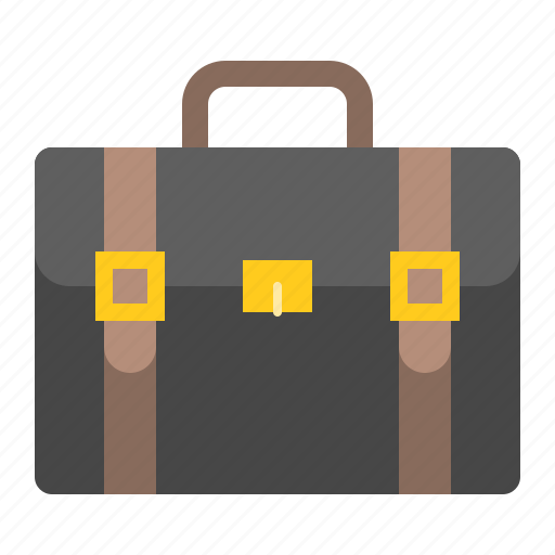 Bag, business, finance, fund, investment icon - Download on Iconfinder