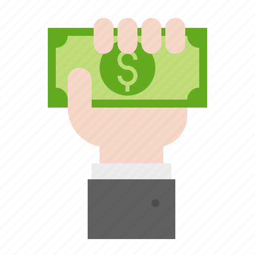 Business, cash, finance, fund, investment, loan, money icon - Download on Iconfinder