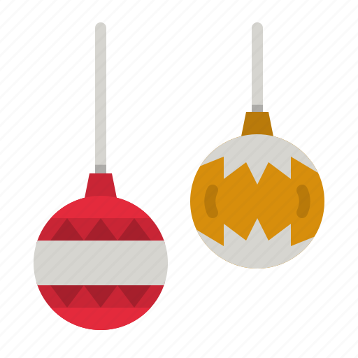Ball, xmas, christmas, prop, bauble icon - Download on Iconfinder