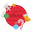 christmas, card, greeting, tree, xmas 