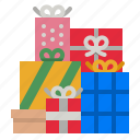 gifts, present, box, gift, giftbox