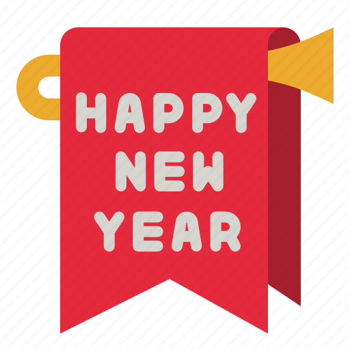 New, year, happy, years, event icon - Download on Iconfinder