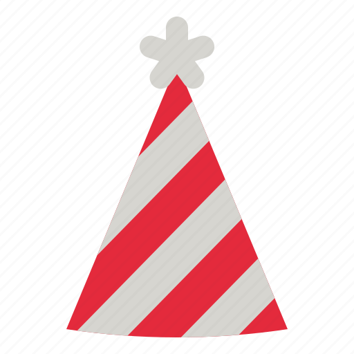 Party, hat, hats, birthday, celebratio icon - Download on Iconfinder
