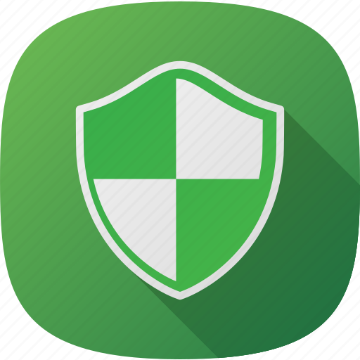 Smart, smart defender, virus icon - Download on Iconfinder
