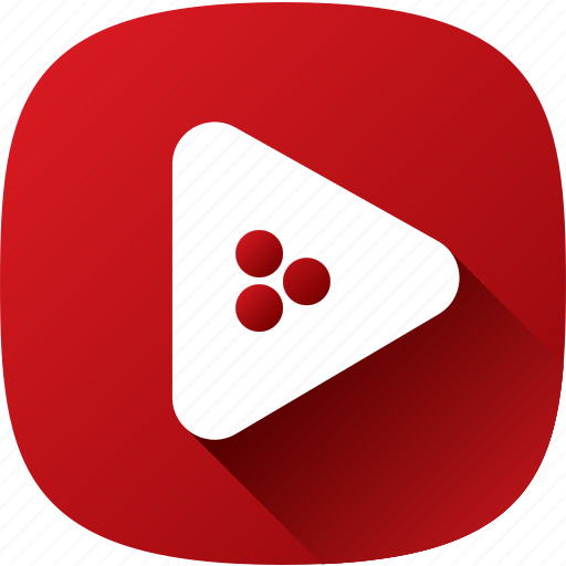 Clips, tube, video, youtube icon - Download on Iconfinder