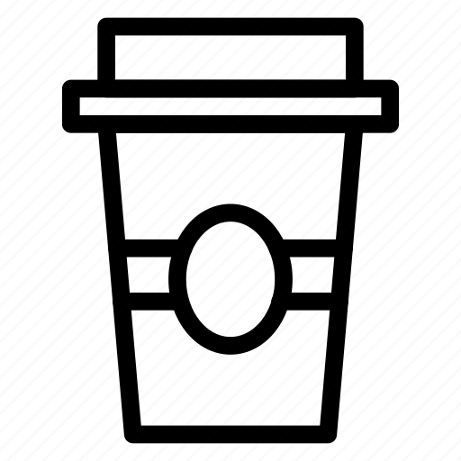 Coffee, beverage, cafe, dink, food, mug icon - Download on Iconfinder