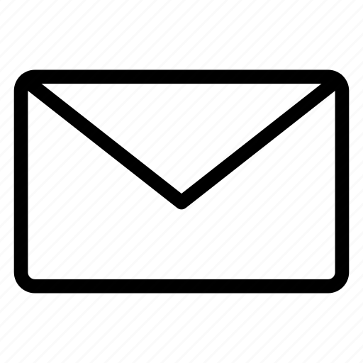 Mail, message, correspondence, envelop, letter, post icon - Download on Iconfinder
