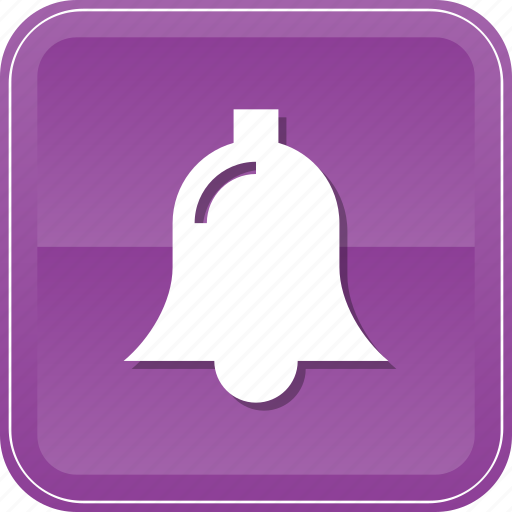 Alert, bell, christmas, church, notification icon - Download on Iconfinder