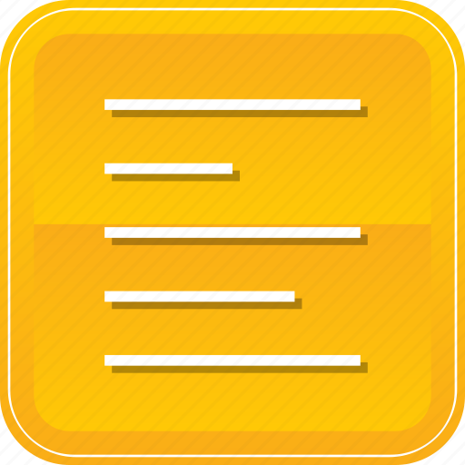 Align, control, left, paragraph, text icon - Download on Iconfinder