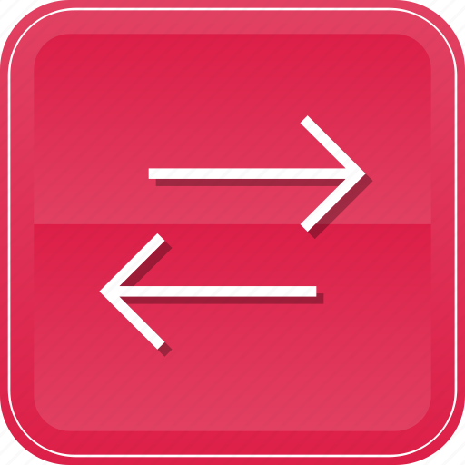 Arrows, direction, orientation, swap, switch icon - Download on Iconfinder