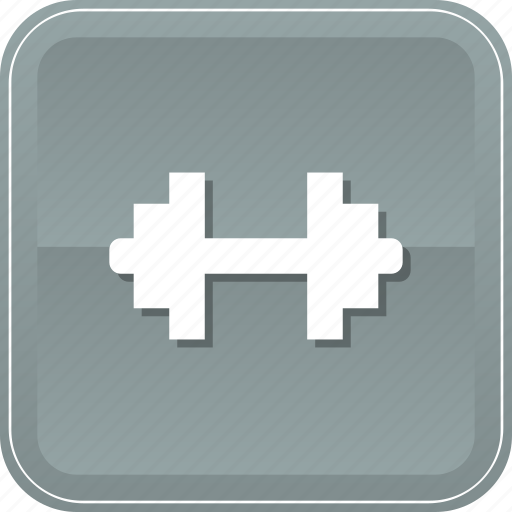 Bodybuilding, dumbbell, fitness, gym, health, sports, weight icon - Download on Iconfinder
