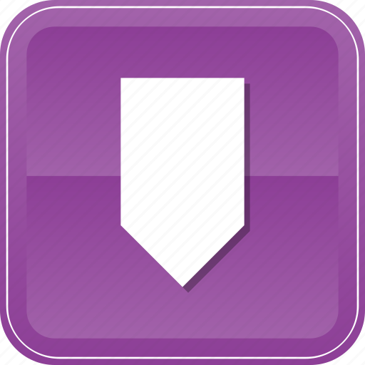 Badge, bookmark, mark, marketing, ribbon icon - Download on Iconfinder