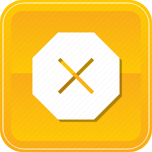 Cancel, close, delete, exit, remove, x icon - Download on Iconfinder