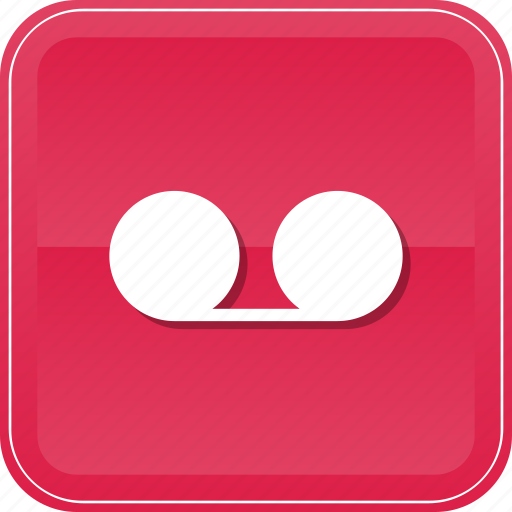 Cassette, music, reel, sound, tape icon - Download on Iconfinder