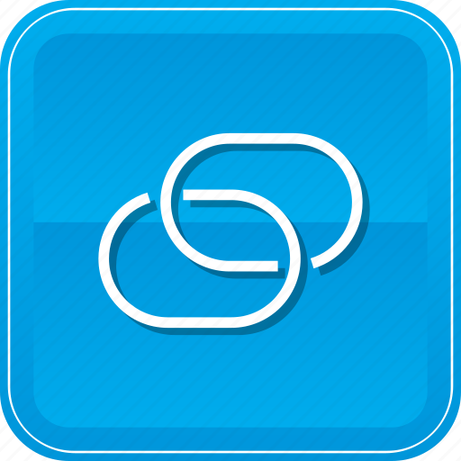 Chn, link, locked, share icon - Download on Iconfinder