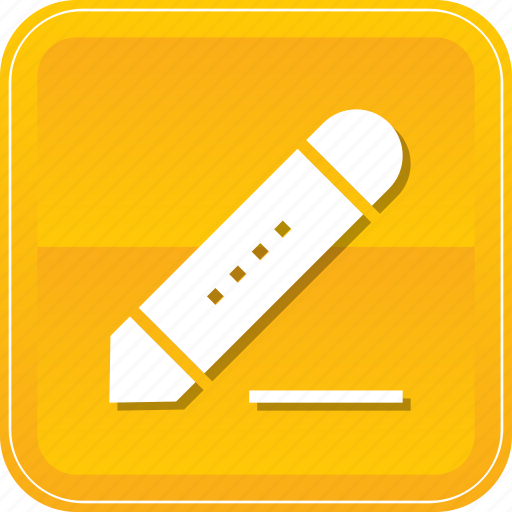 Change, edit, option, pen, pencil, write icon - Download on Iconfinder