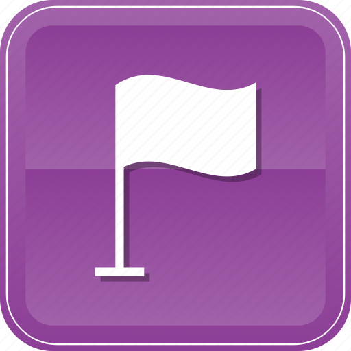 Country, editor, flag, marker, nation, notification, pin icon - Download on Iconfinder
