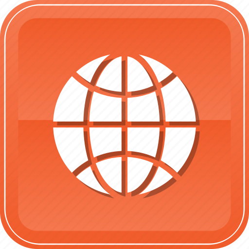 Earth, global, globe, internet, map, world icon - Download on Iconfinder