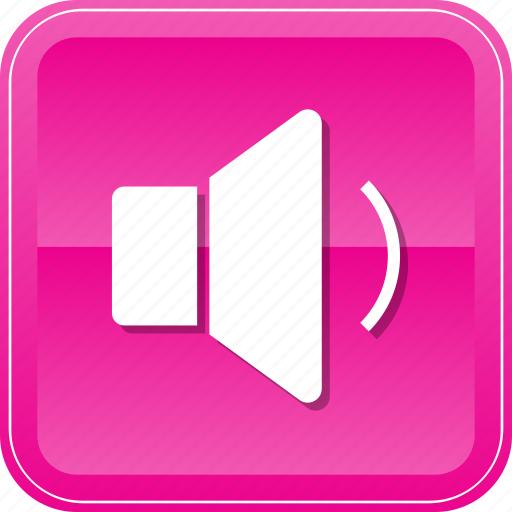 High, loud, music, on, sound, speaker, volume icon - Download on Iconfinder