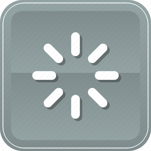 Loading, spanner, spinner, wt icon - Download on Iconfinder