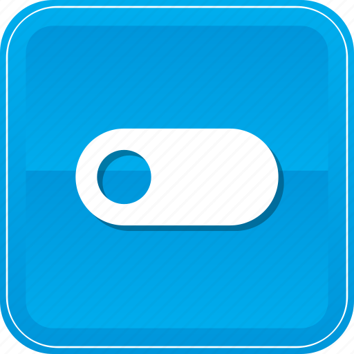 Disable, disabled, light, off, on, switch icon - Download on Iconfinder