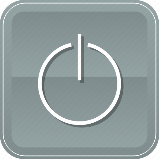Disable, energy, off, on, power, restart, switch icon - Download on Iconfinder