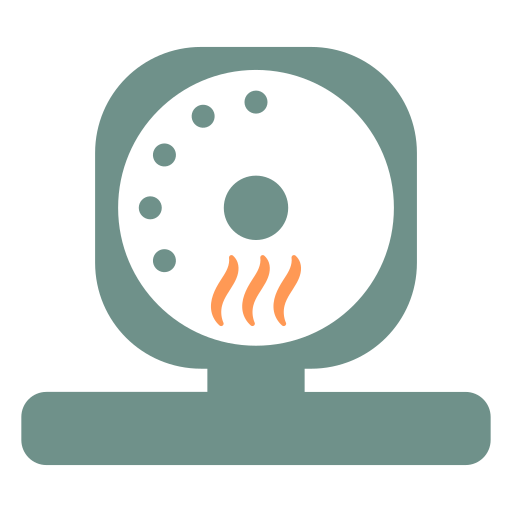 Air, quality, monitor, iot, internet, of, things icon - Download on Iconfinder