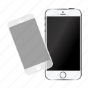 glass, iphone, repair, screen, smartphone