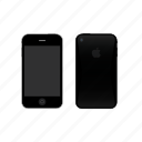 apple, iphone4