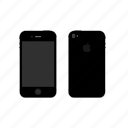 apple, iphone3