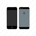 apple, iphone 5s