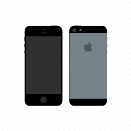 Apple, iphone 5s icon - Download on Iconfinder on Iconfinder