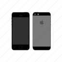 iphone 5s, apple, iphone 