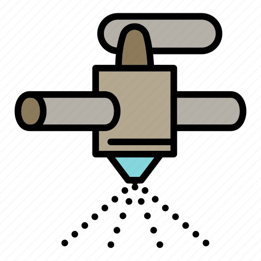 Water, tap, irrigation icon - Download on Iconfinder