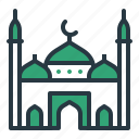 islam, mosque, prayer, religion